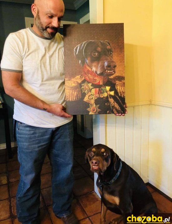 Portret
