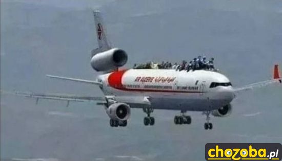 Indyjskie linie lotnicze