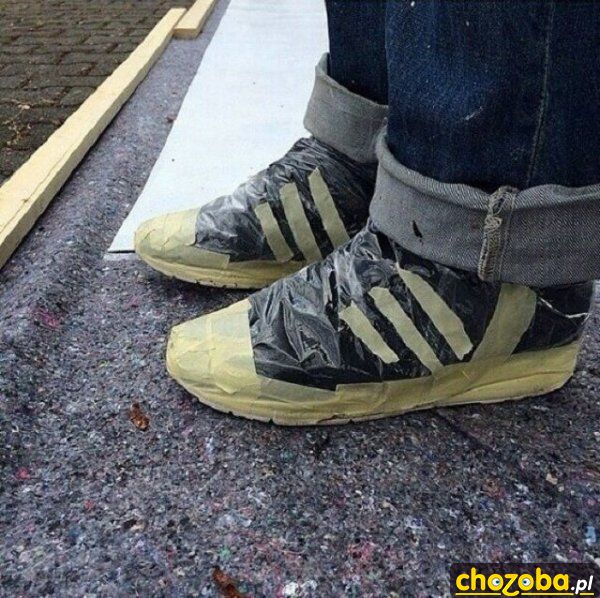 Adidasy