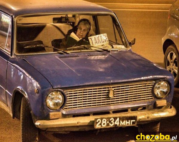 Taxi