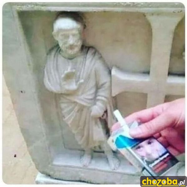 Dzięki nie palę