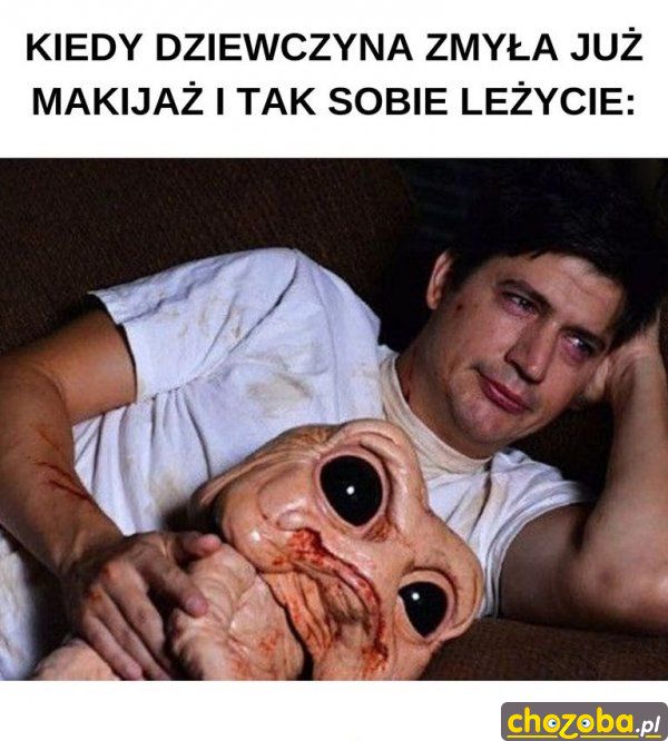 Z dziewczyną