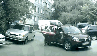 Na wstecznym