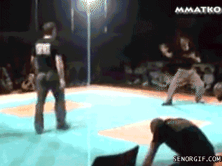 Karateka