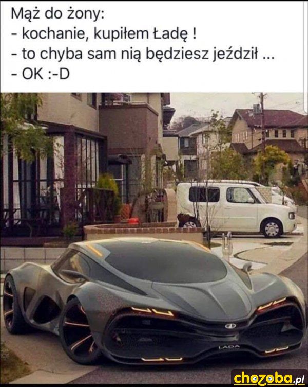 Łada