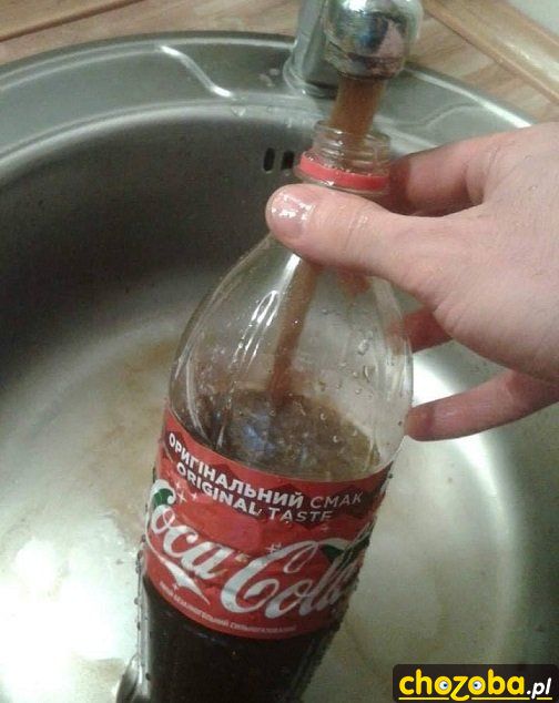 Coca-Cola