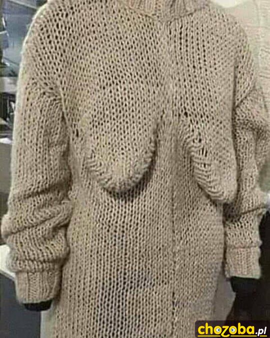 Sweterek