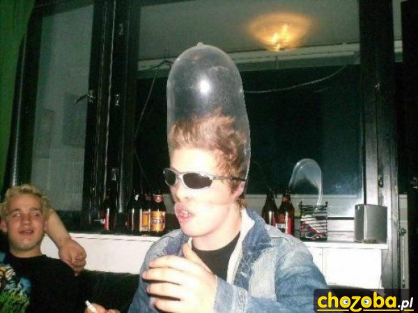 Kondon-Man