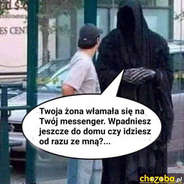 Koniec