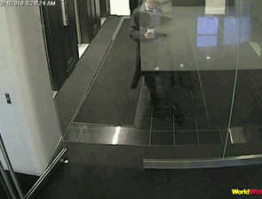 Czysta szyba