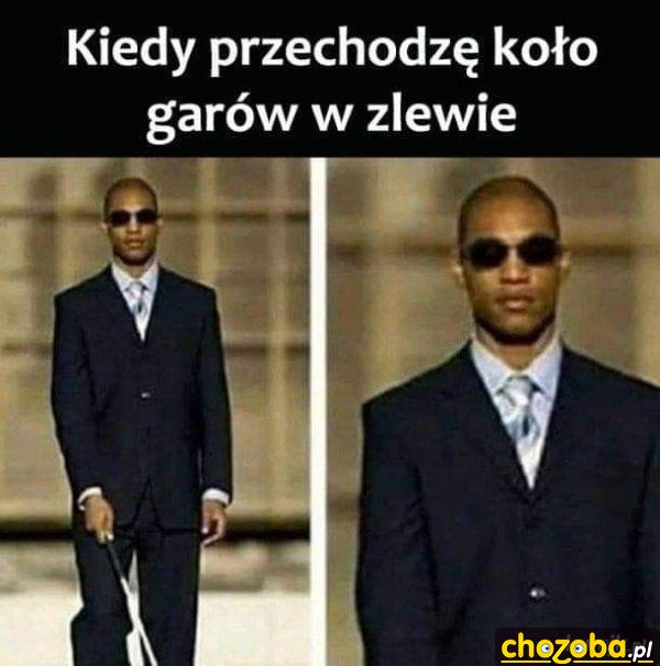 Niewidomy