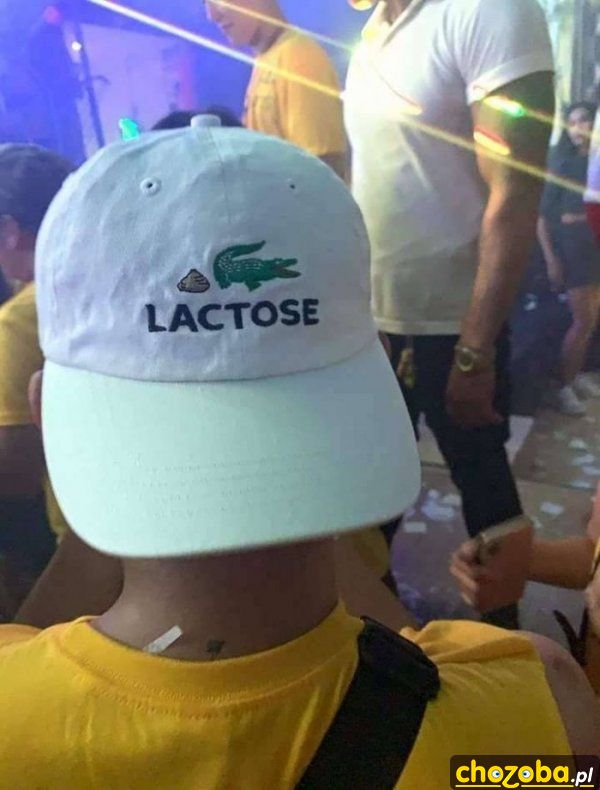 Lactose