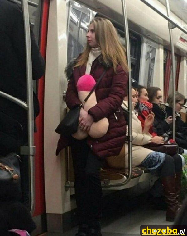 Z poduszką