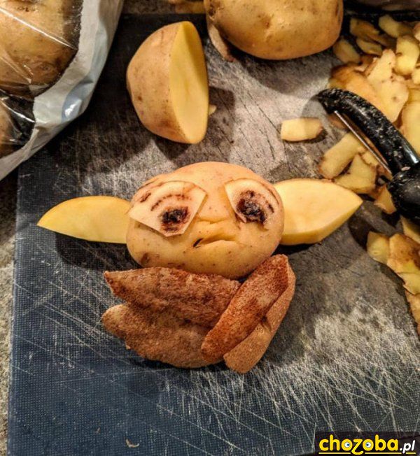 Yoda
