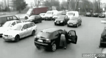 Zabieram kieckę