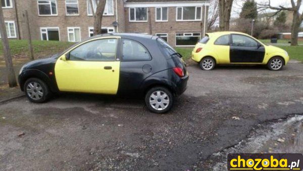 Zamiana