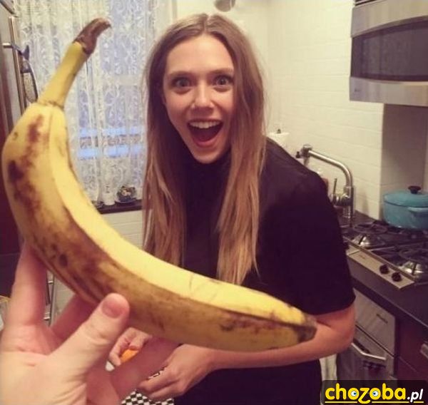 Banan!