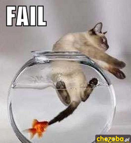 Fail