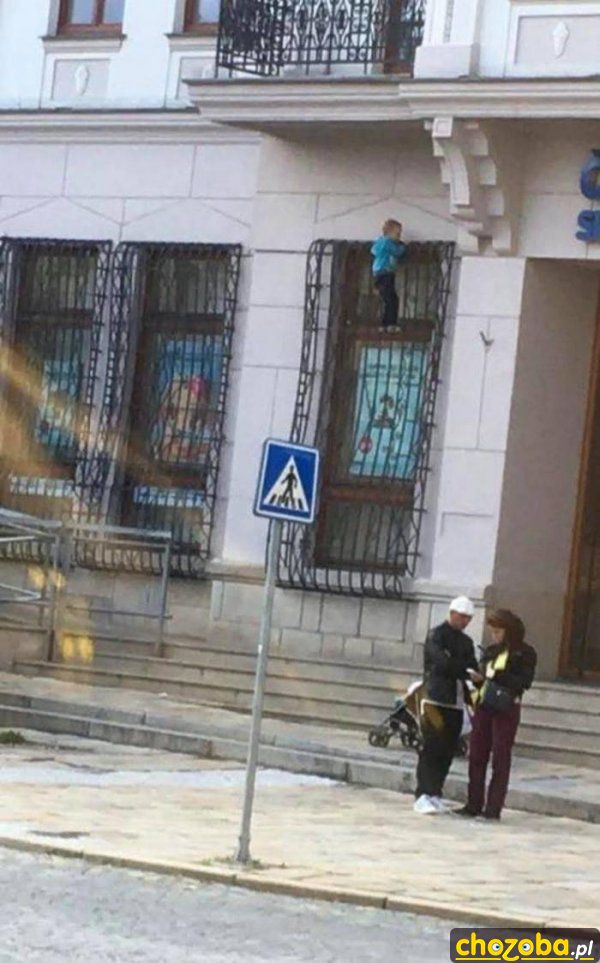 Młody Spider-Man