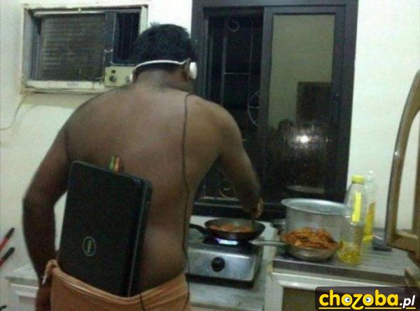 Nowy iPod