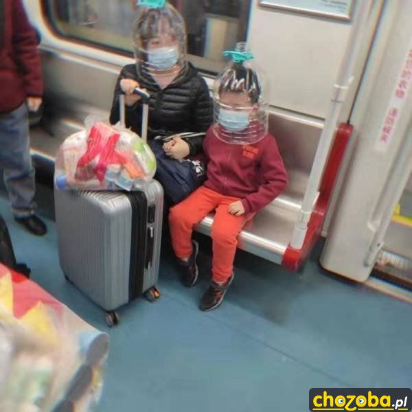 Życie z wirusem