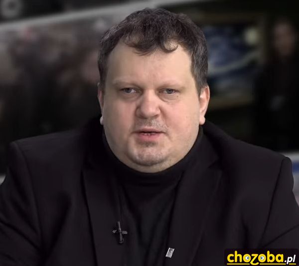 Patrzę na ciebie