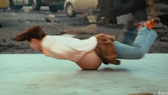 W ciąży