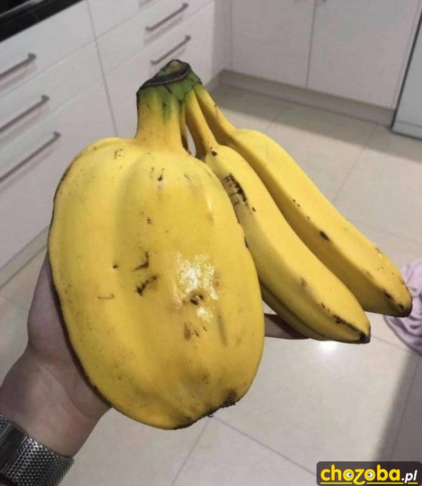 Banan mutant