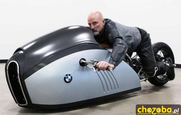 Motor BMW