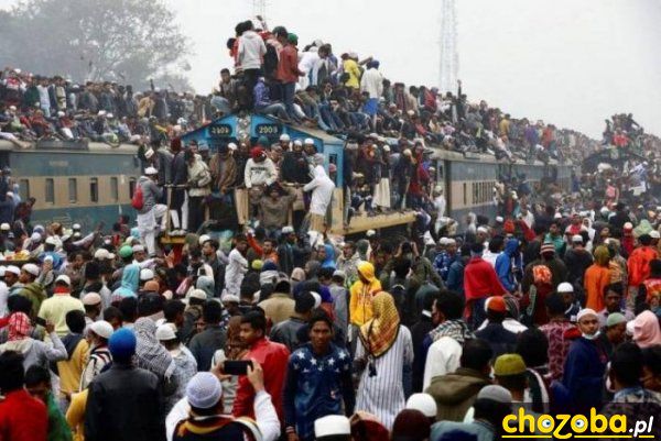 PKP Black Friday