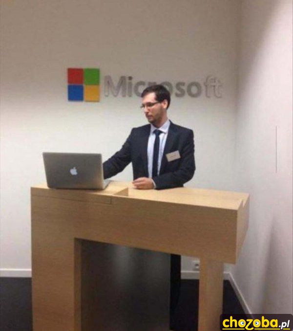Coś tu nie pasuje
