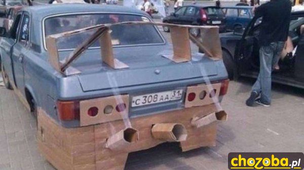 Po tuningu