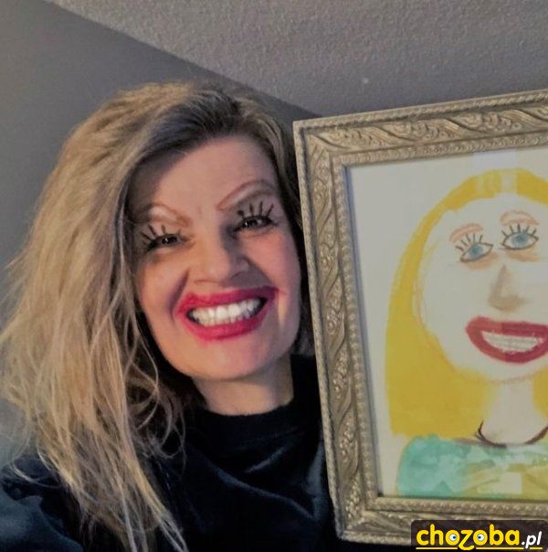 Portret