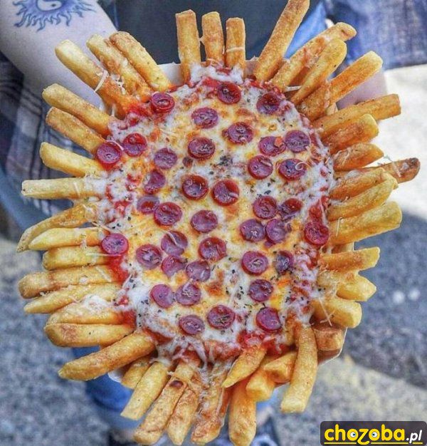 Fast food