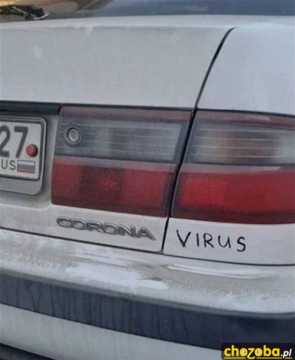 Corona Virus
