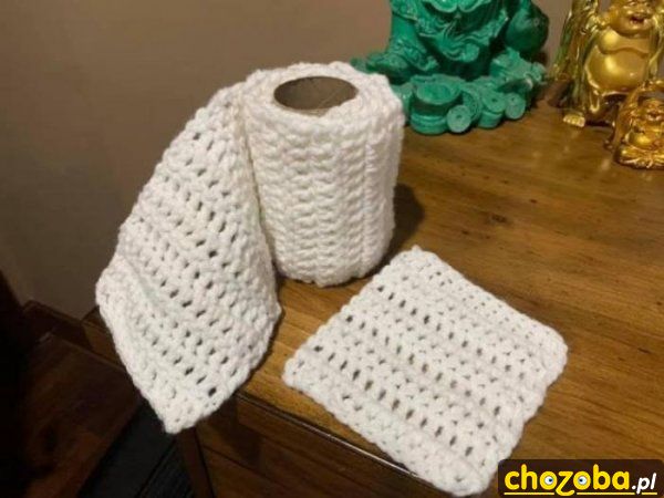 Papier wielorazowy