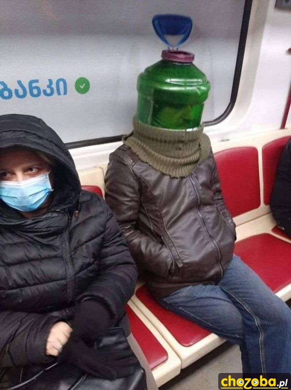 Marsjanin