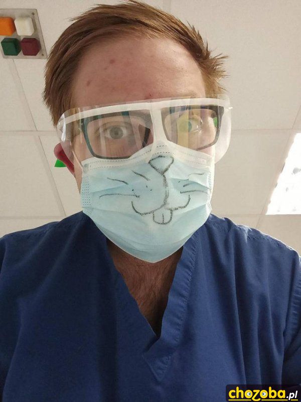 Doktor Zając