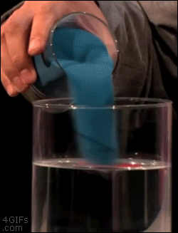 Hydrofobiczny piasek