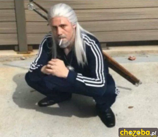 Ruski Wiedźmin