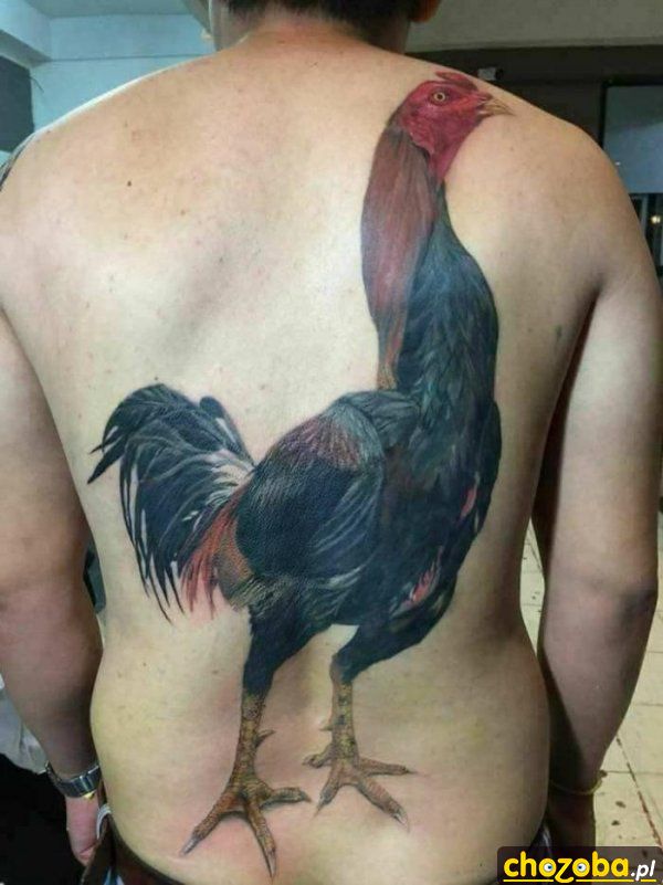 Tatuaż