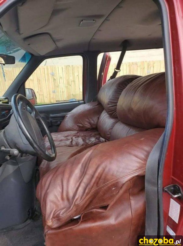 Wypasione auto