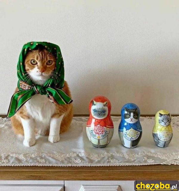 Babuszka