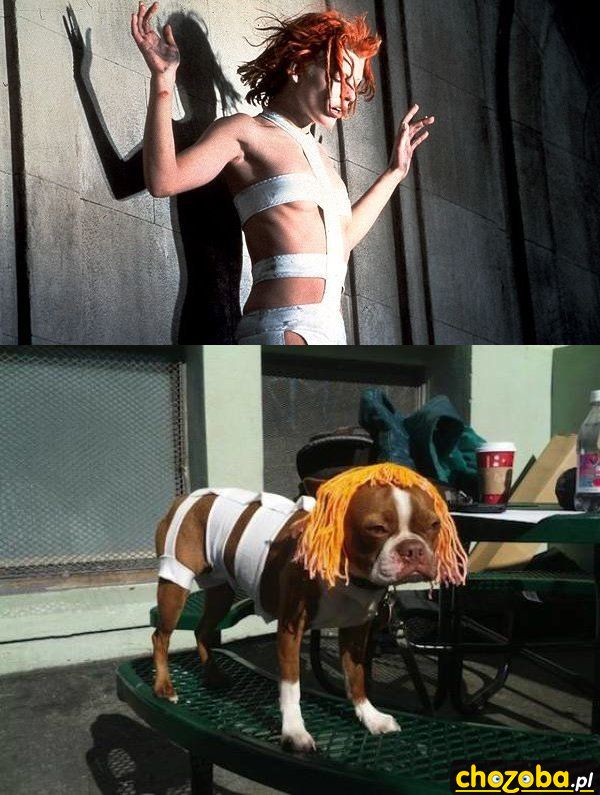 Cosplay