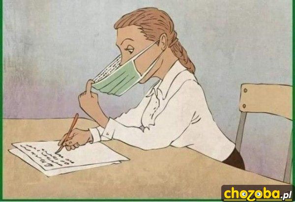 Matura 2020