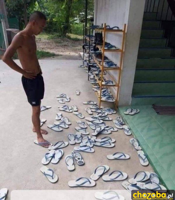 Które moje?