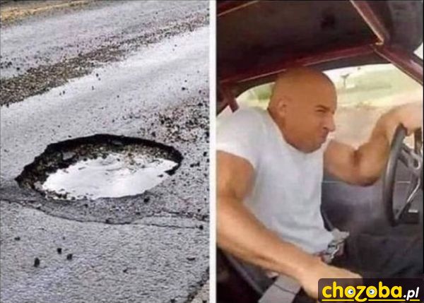 Na naszej drodze