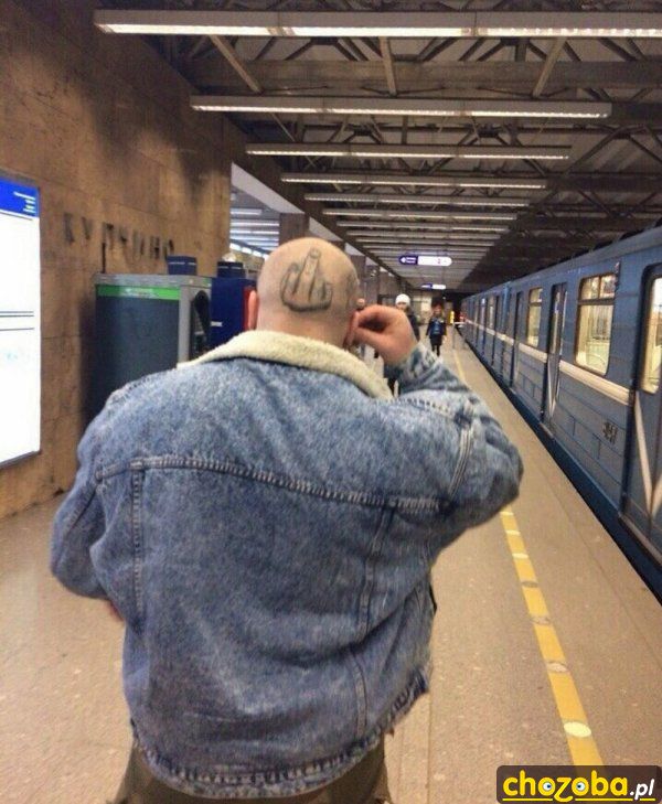 Tatuaż