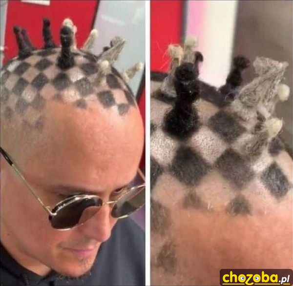Szachista