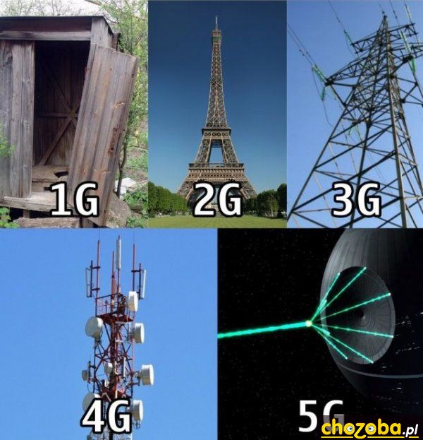 5G